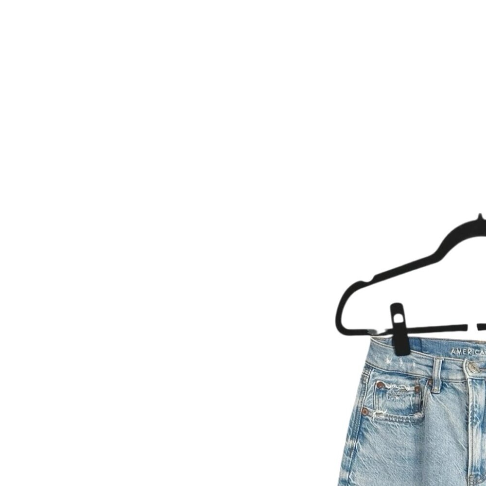 American Eagle Baggy Jeans - Picture 3 of 5
